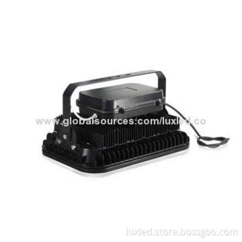 LED Floodlight, 150W Bridgelux COB